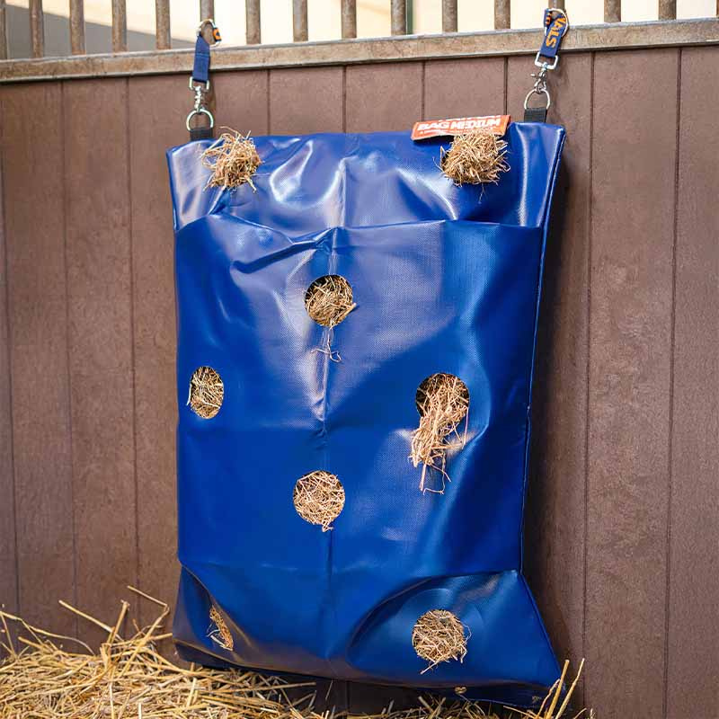 Oppheng til HayPlay Strap 25cm Blå