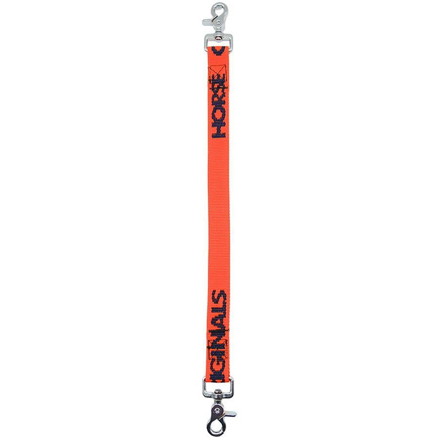 Oppheng til HayPlay Strap 50cm Oransje