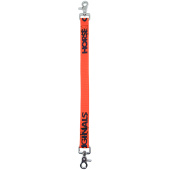 Oppheng til HayPlay Strap 50cm Oransje Oppheng til HayPlay Strap 50cm Oransje
