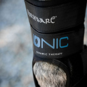 Hasbelegg Ionic Therapy 2-pk Svart Hasbelegg Ionic Therapy 2-pk Svart