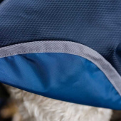 Hundedekken Ionic Therapy 50g Blå/Sølv Hundedekken Ionic Therapy 50g Blå/Sølv