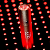 Terapilampe LED Red Light Therapy Wand Terapilampe LED Red Light Therapy Wand
