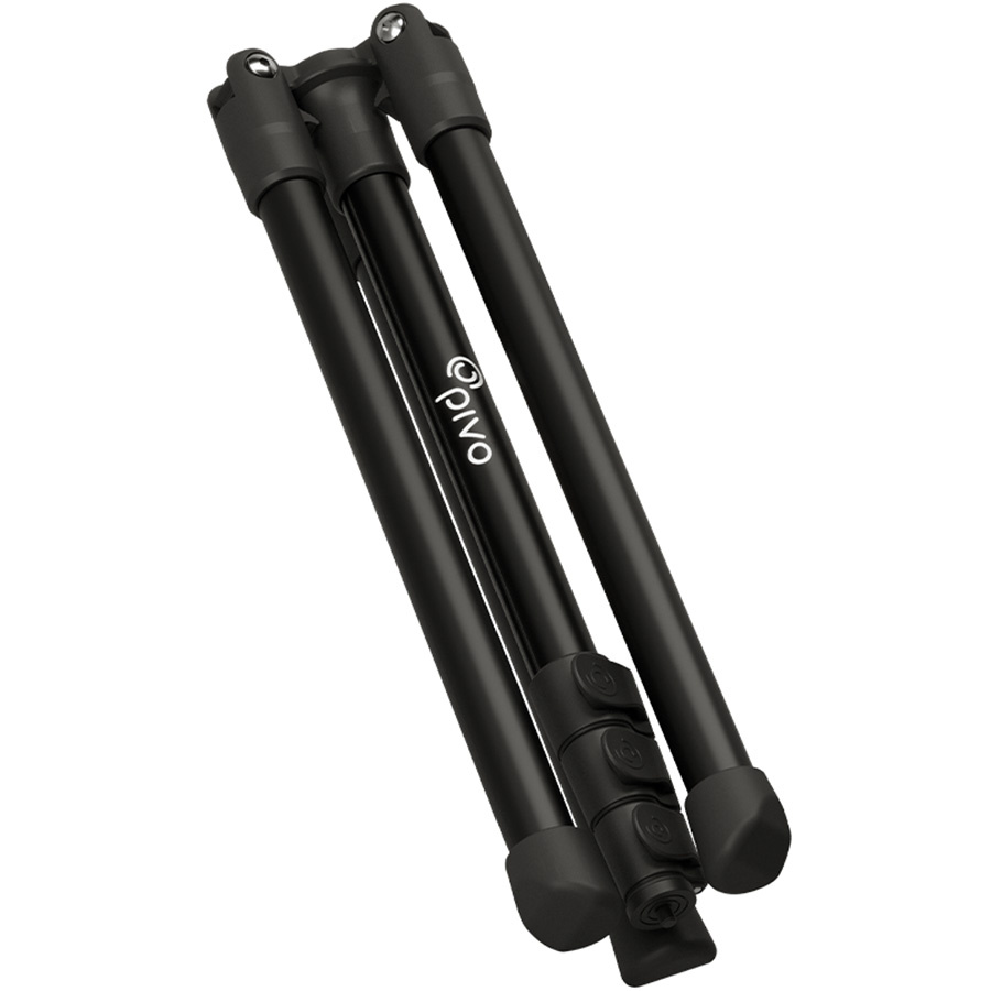 Tripod til Pivo Pod Svart