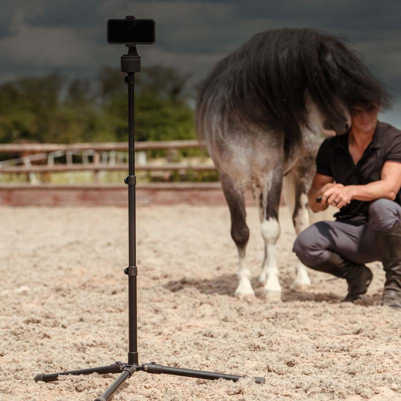 Tripod til Pivo Pod Svart