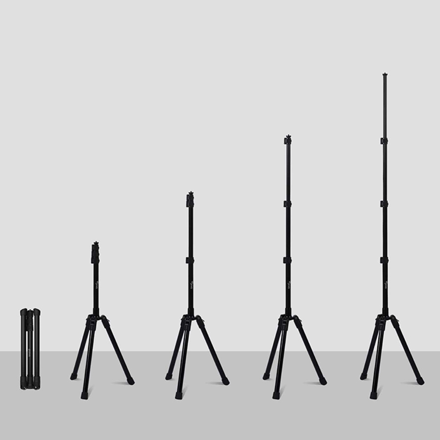 Tripod til Pivo Pod Svart