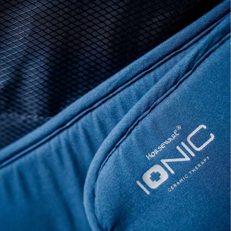 Bandasjeunderlegg Ionic Therapy 2-pk Blå