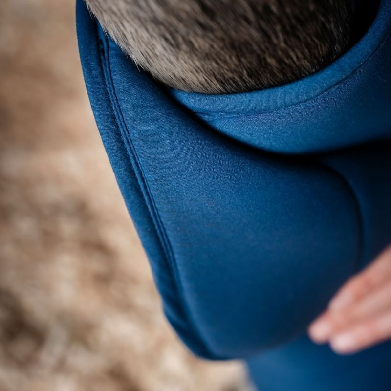 Bandasjeunderlegg Ionic Therapy 2-pk Blå