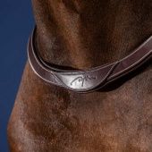Fortøy Collar US Collection Brun Fortøy Collar US Collection Brun