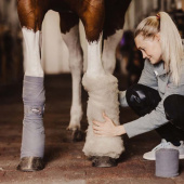 Ullpadder Wool Care Natur Ullpadder Wool Care Natur