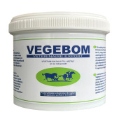 Salve Veterinaire Export 400g Salve Veterinaire Export 400g