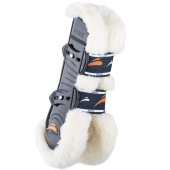 Senebelegg Vibe Fluffy Svart Senebelegg Vibe Fluffy Svart