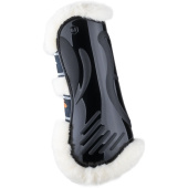 Senebelegg Vibe Fluffy Svart Senebelegg Vibe Fluffy Svart