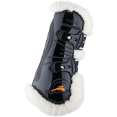 Senebelegg Vibe Fluffy Svart Senebelegg Vibe Fluffy Svart