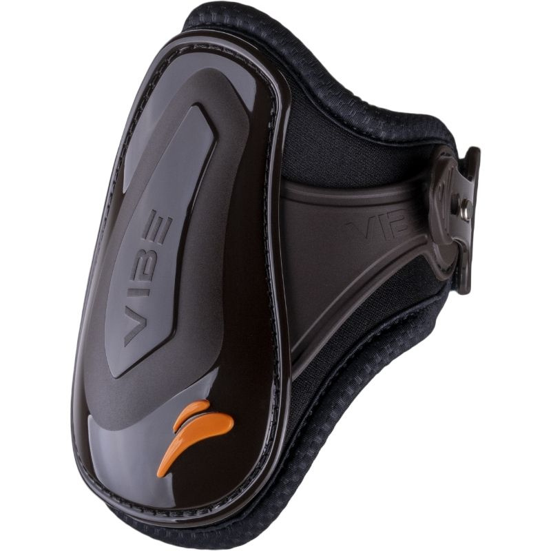 Stryksokker Vibe Brun