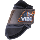 Stryksokker Vibe Velcro Brun Stryksokker Vibe Velcro Brun