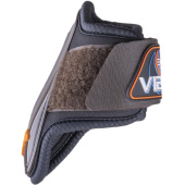 Stryksokker Vibe Velcro Brun Stryksokker Vibe Velcro Brun