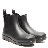 Jodhpurs Gummi Sally Svart Jodhpurs Gummi Sally Svart