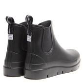 Jodhpurs Gummi Sally Svart Jodhpurs Gummi Sally Svart