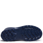 Gummistøvler med uttagbart fôr Lisa Blå Gummistøvler med uttagbart fôr Lisa Blå