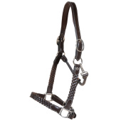 Lærgrime Plaited Working Collection Brun Lærgrime Plaited Working Collection Brun