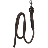 Leietau Removable Snap WBD Brun Leietau Removable Snap WBD Brun