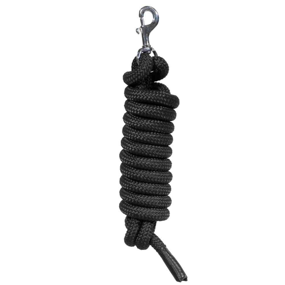 Leietau Training Removable Snap WBD Svart