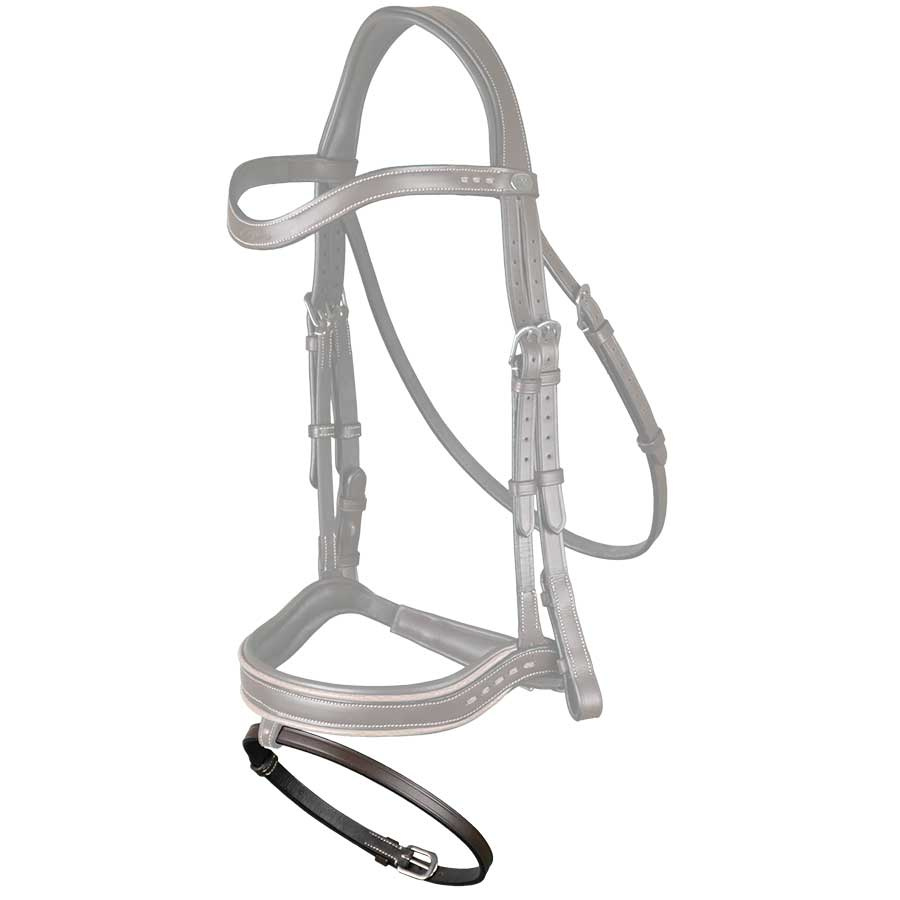 Reim  til nesereim WC Brun