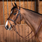 Hodelag Classic kombinert nesereim WC Brun Hodelag Classic kombinert nesereim WC Brun