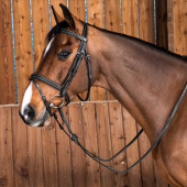 Hodelag Classic kombinert nesereim WC Svart Hodelag Classic kombinert nesereim WC Svart