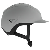 Ridehjelm MIPS Hybrid 2.0 Grå Ridehjelm MIPS Hybrid 2.0 Grå