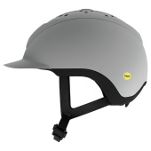 Ridehjelm MIPS Hybrid 2.0 Grå Ridehjelm MIPS Hybrid 2.0 Grå