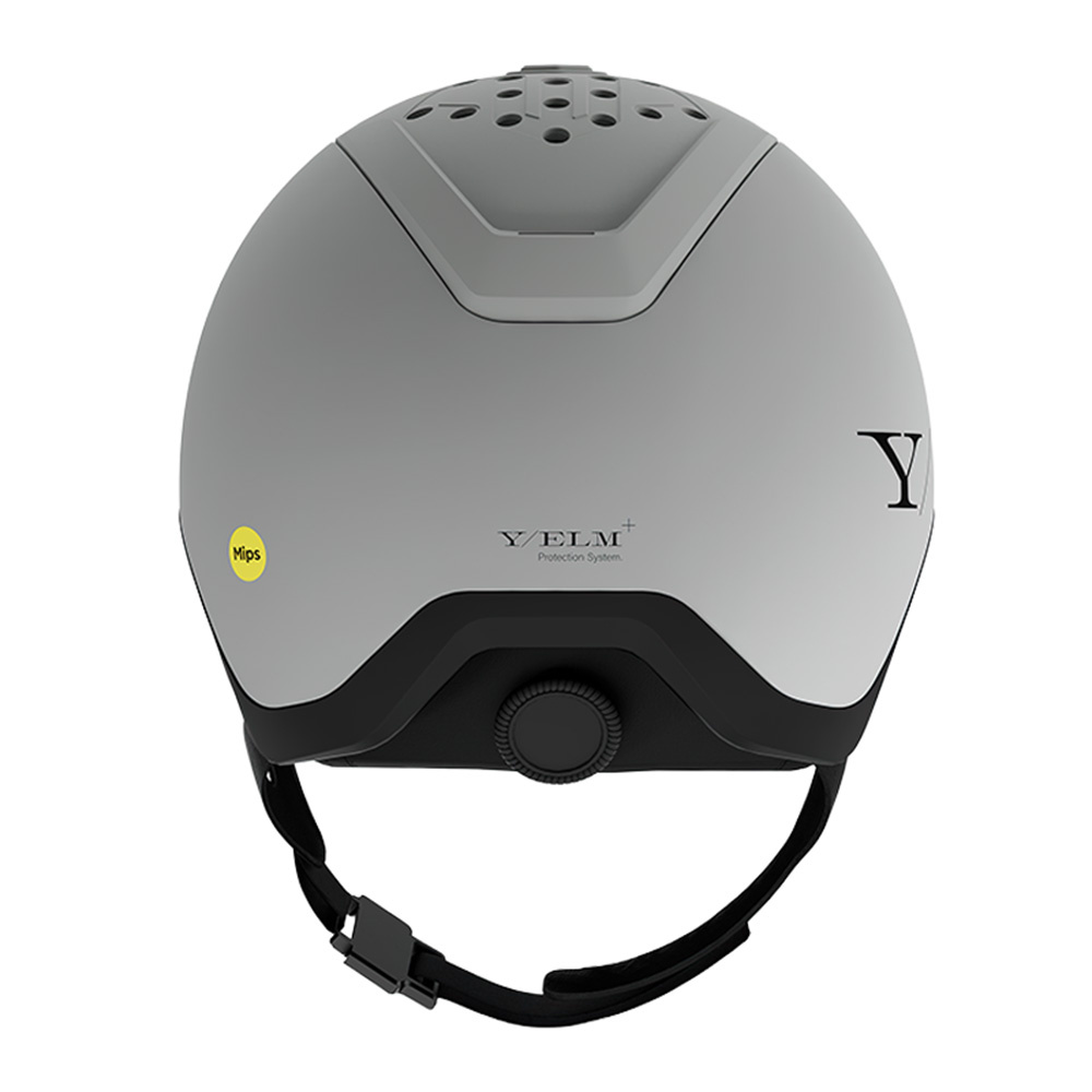 Ridehjelm MIPS Hybrid 2.0 Grå