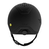 Ridehjelm MIPS Hybrid 2.0 Svart Ridehjelm MIPS Hybrid 2.0 Svart