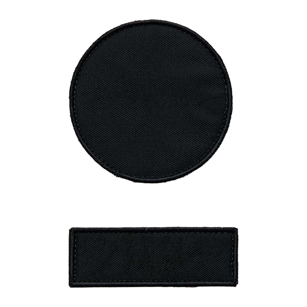 Ryggbeskytter Helium Vest 1.0 Svart