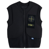Ryggbeskytter Helium Vest 2.0 Svart Ryggbeskytter Helium Vest 2.0 Svart
