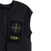 Ryggbeskytter Helium Vest 2.0 Svart Ryggbeskytter Helium Vest 2.0 Svart