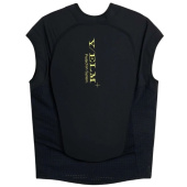 Ryggbeskytter Helium Vest 2.0 Svart Ryggbeskytter Helium Vest 2.0 Svart