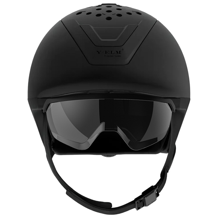 Solbriller Lens Magnetic Grå