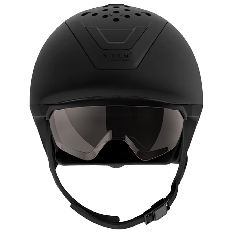 Solbriller Lens Magnetic Amber