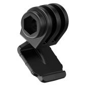 Adapter Cam Svart Adapter Cam Svart