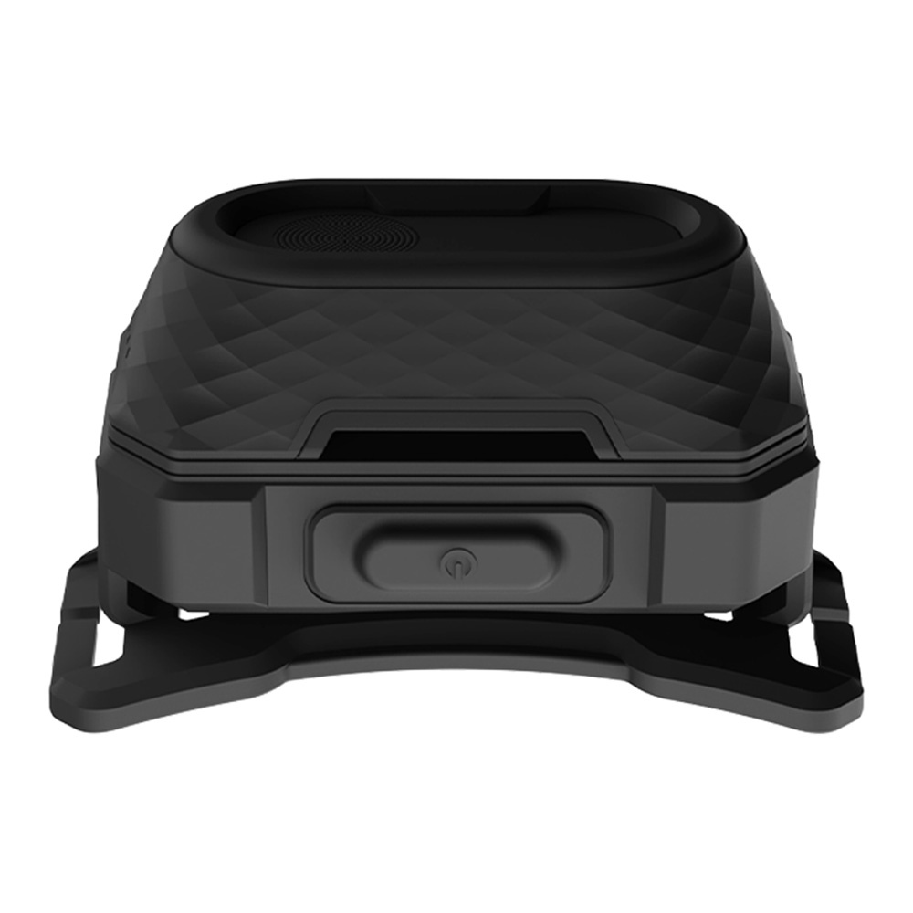 Hodelykt Light Head Torch Explore Svart