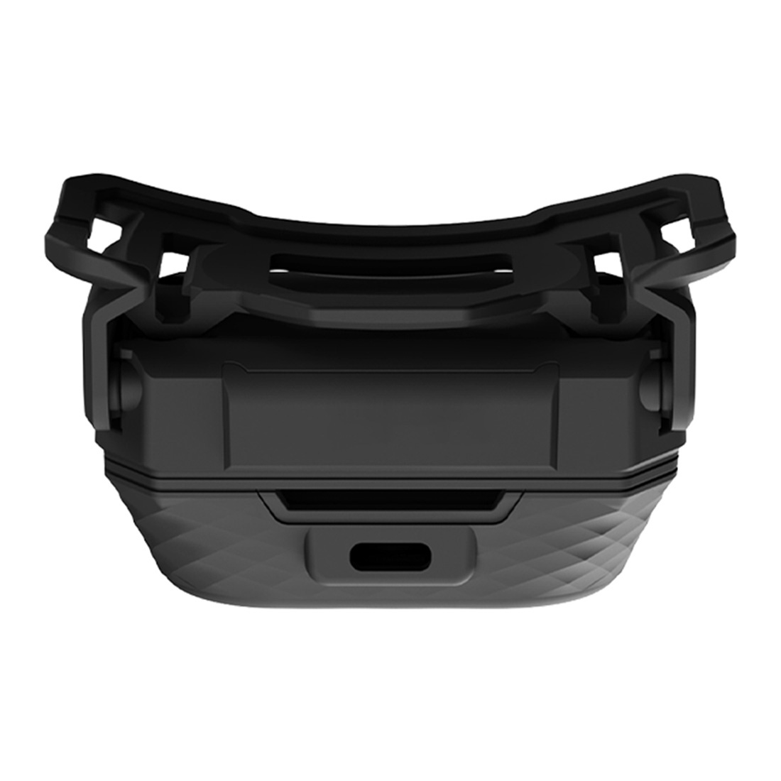 Hodelykt Light Head Torch Explore Svart