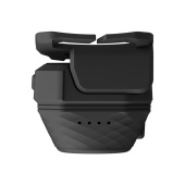 Hodelykt Light Head Torch Explore Svart Hodelykt Light Head Torch Explore Svart